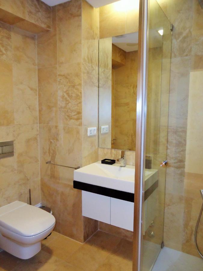 Alecrim Lux Tavira Residence Villa 4M Луш-де-Тавіра Екстер'єр фото