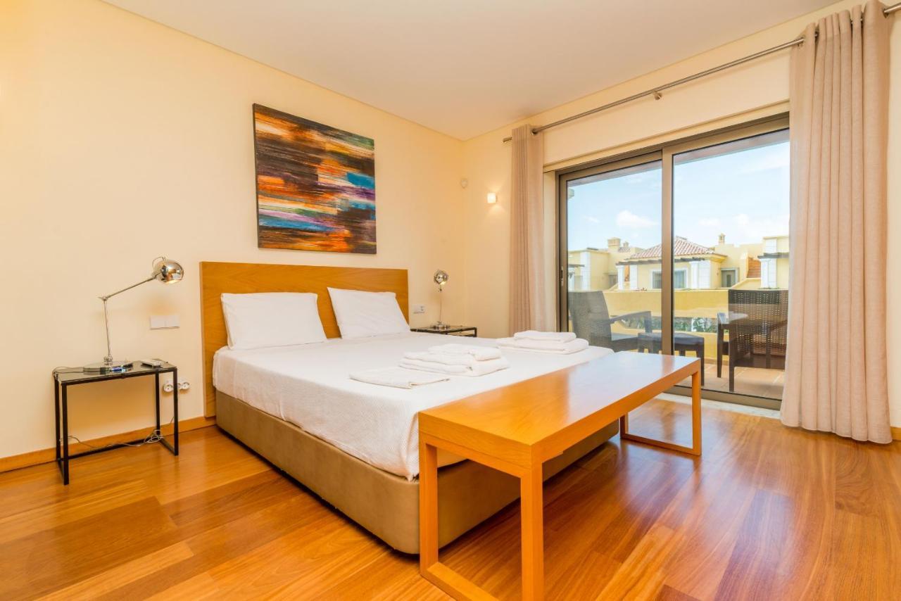 Alecrim Lux Tavira Residence Villa 4M Луш-де-Тавіра Екстер'єр фото