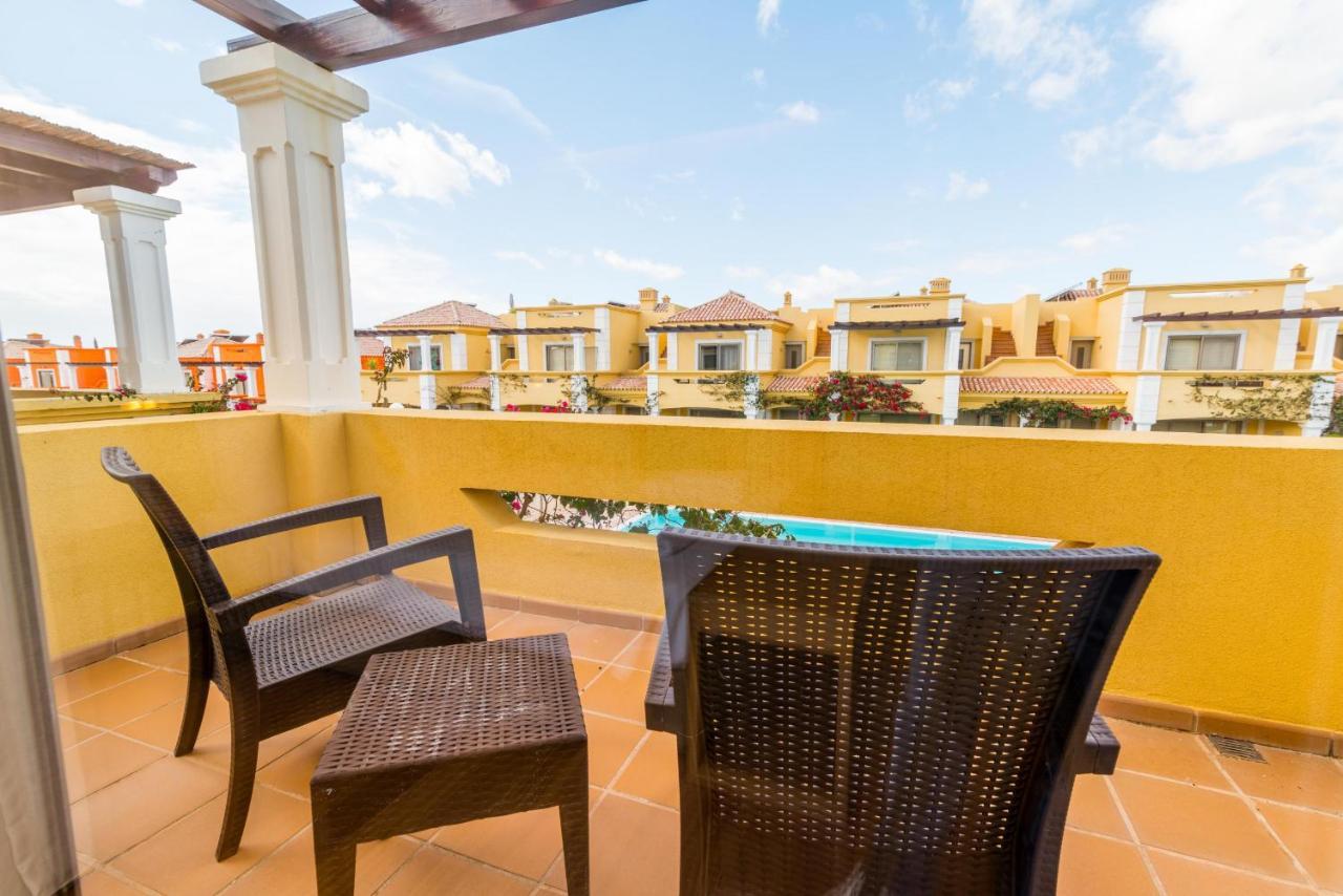 Alecrim Lux Tavira Residence Villa 4M Луш-де-Тавіра Екстер'єр фото
