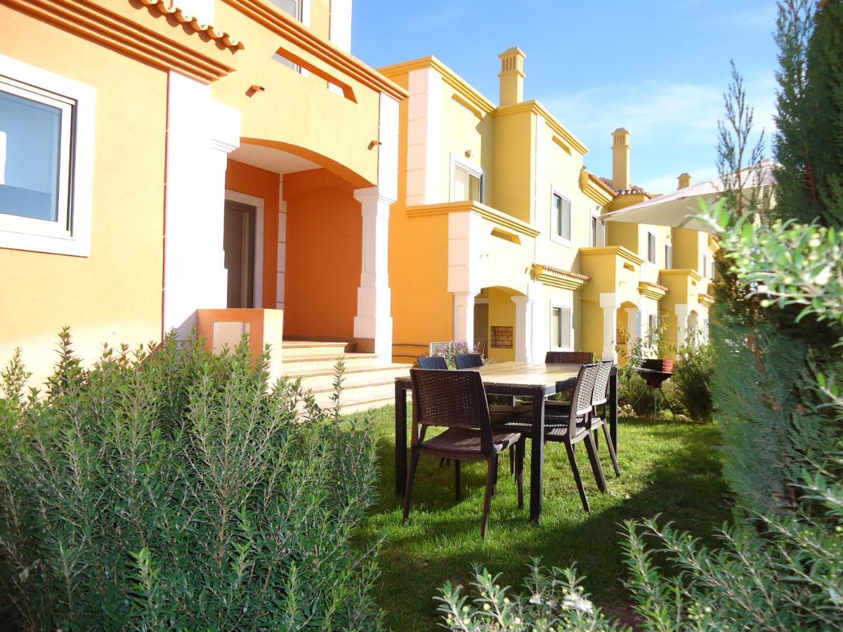 Alecrim Lux Tavira Residence Villa 4M Луш-де-Тавіра Екстер'єр фото