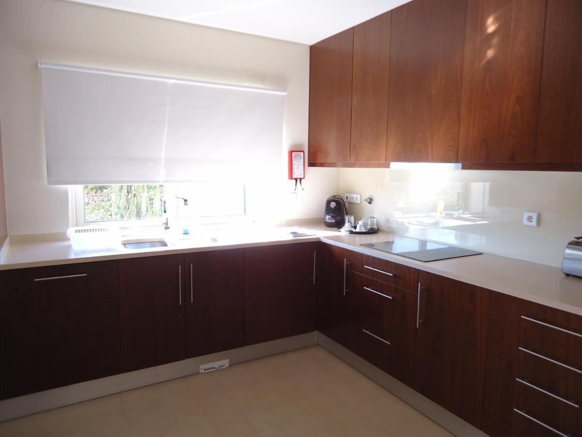 Alecrim Lux Tavira Residence Villa 4M Луш-де-Тавіра Екстер'єр фото