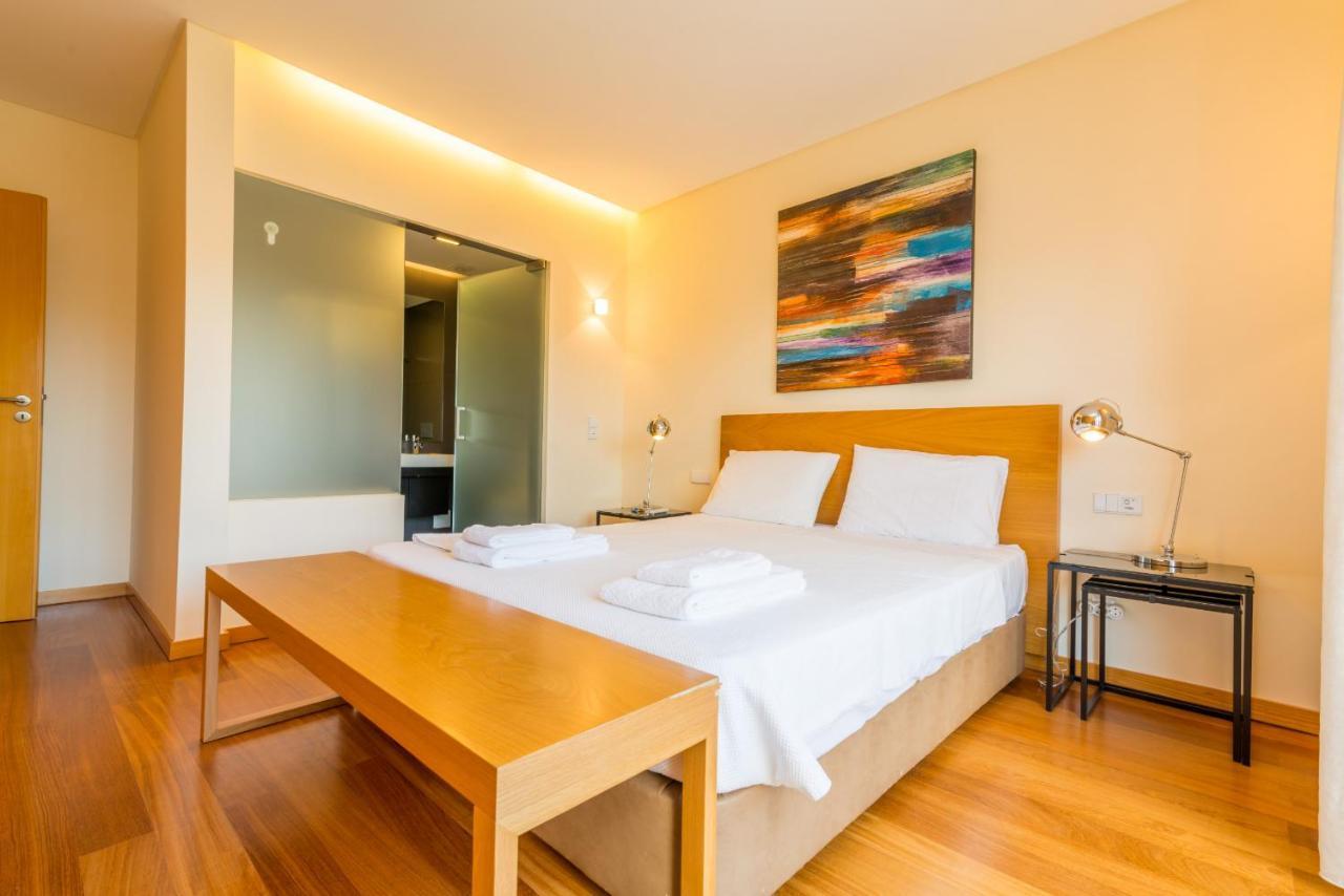 Alecrim Lux Tavira Residence Villa 4M Луш-де-Тавіра Екстер'єр фото